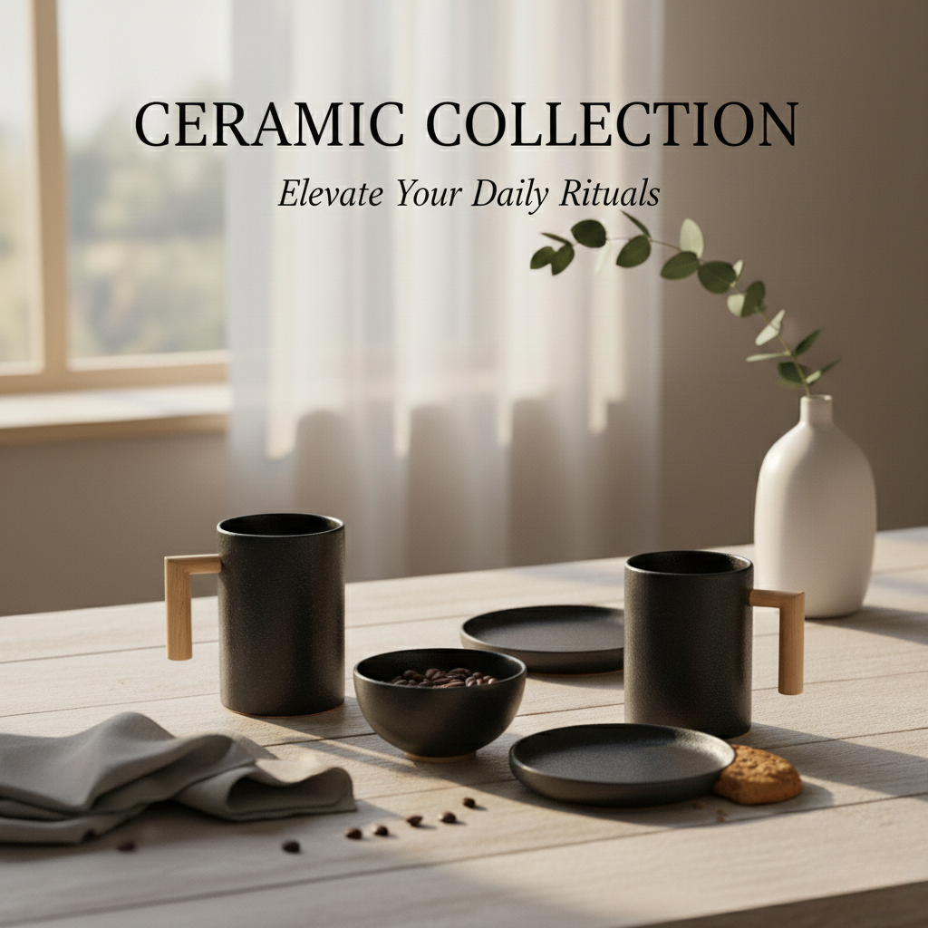 The Ceramic Collection
