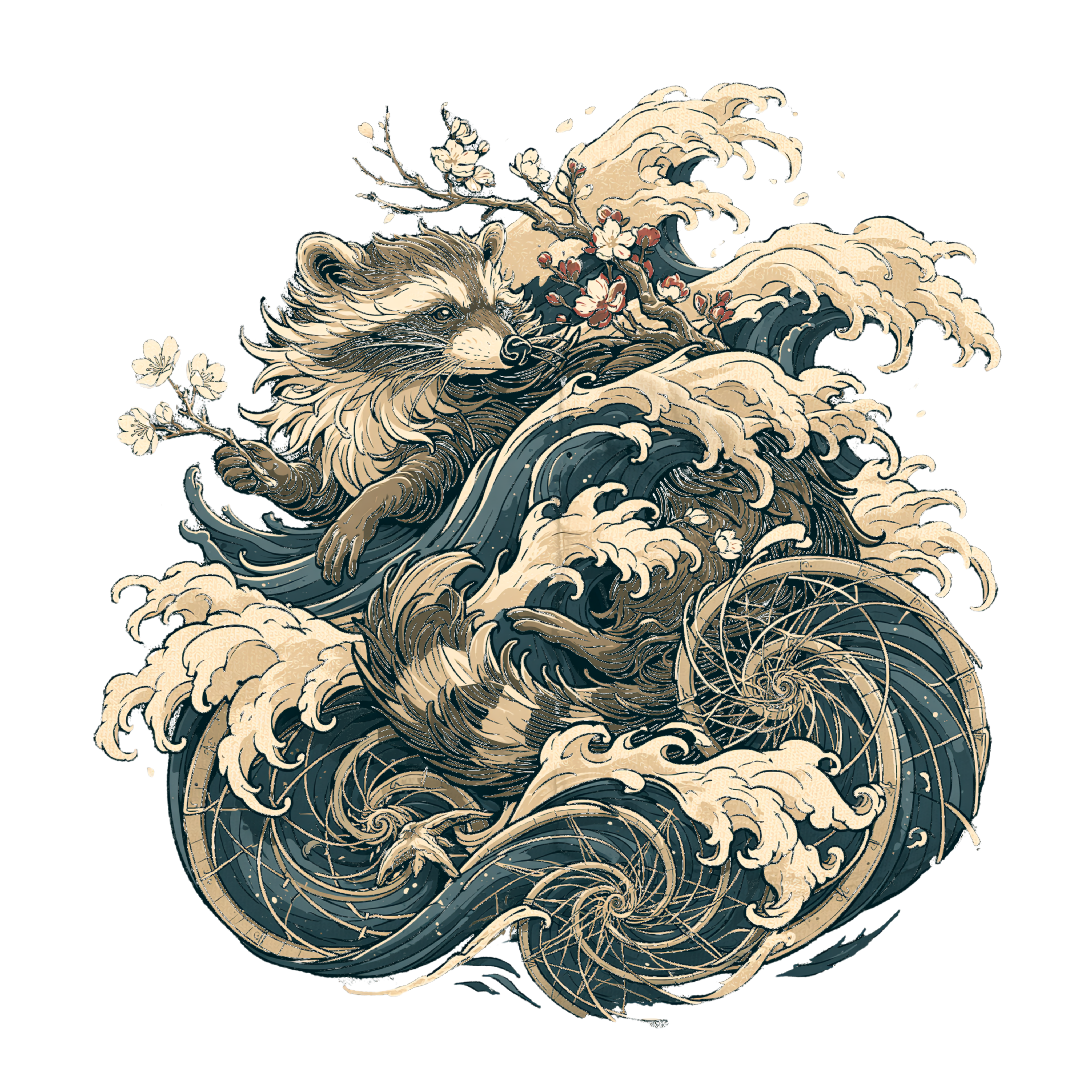 Allegories