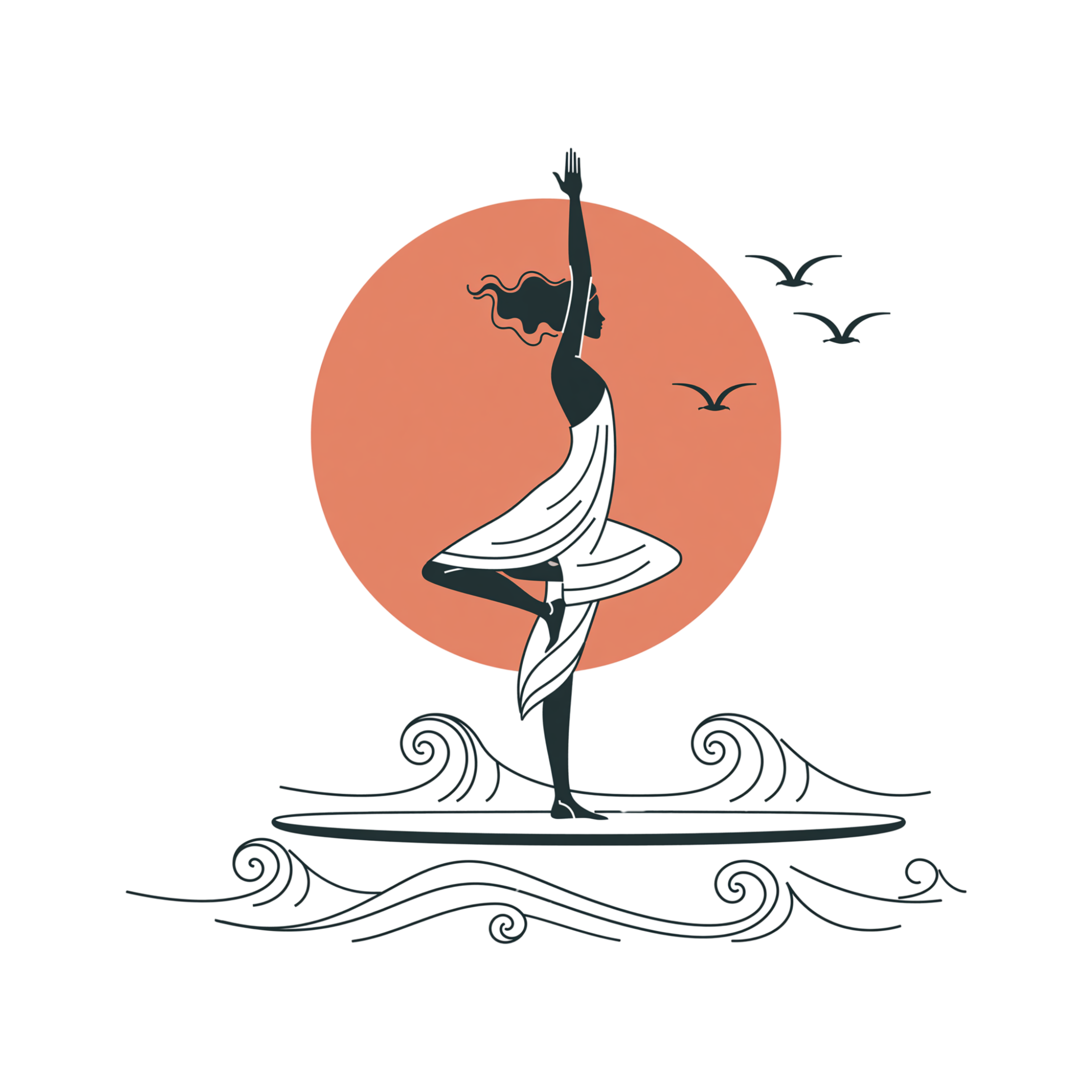 Zen & Balance