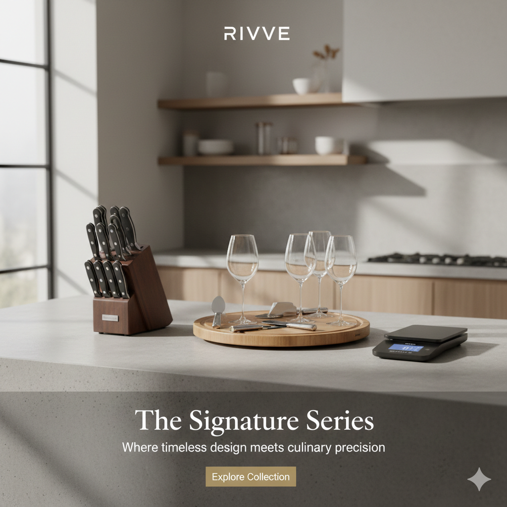 The Signature Series