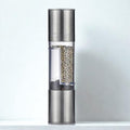 The Rivve 2-in-1 Pepper Grinder