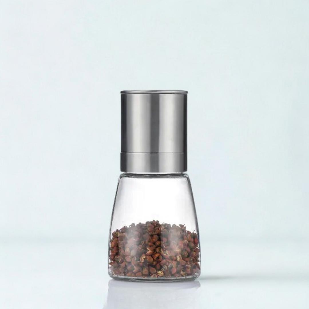 The Rivve 2-in-1 Pepper Grinder