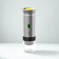 The Rivve Wireless Capsule Coffee Maker
