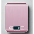 The Rivve Sleek Precision Digital Food Scale