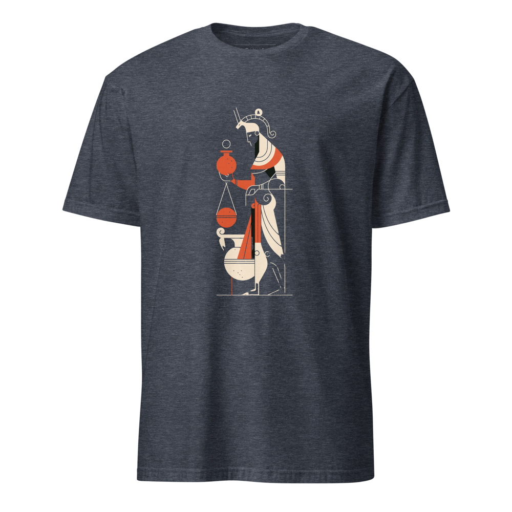 Themis: The Eternal Balance