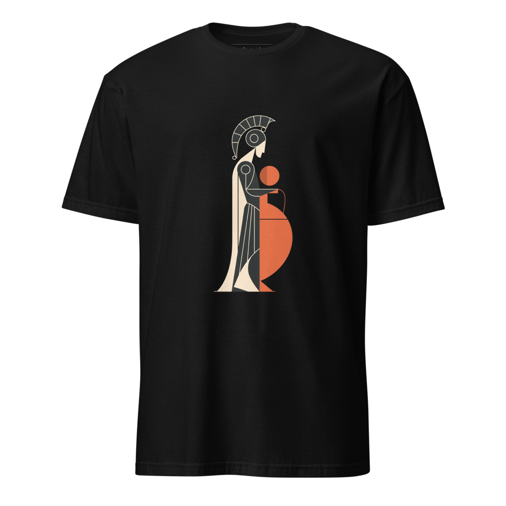 The Sacred Amphora