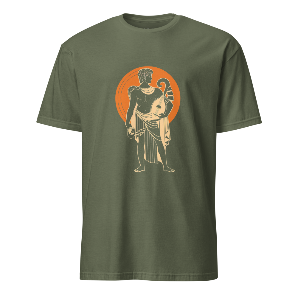 Apollo: The Olympian Frequency
