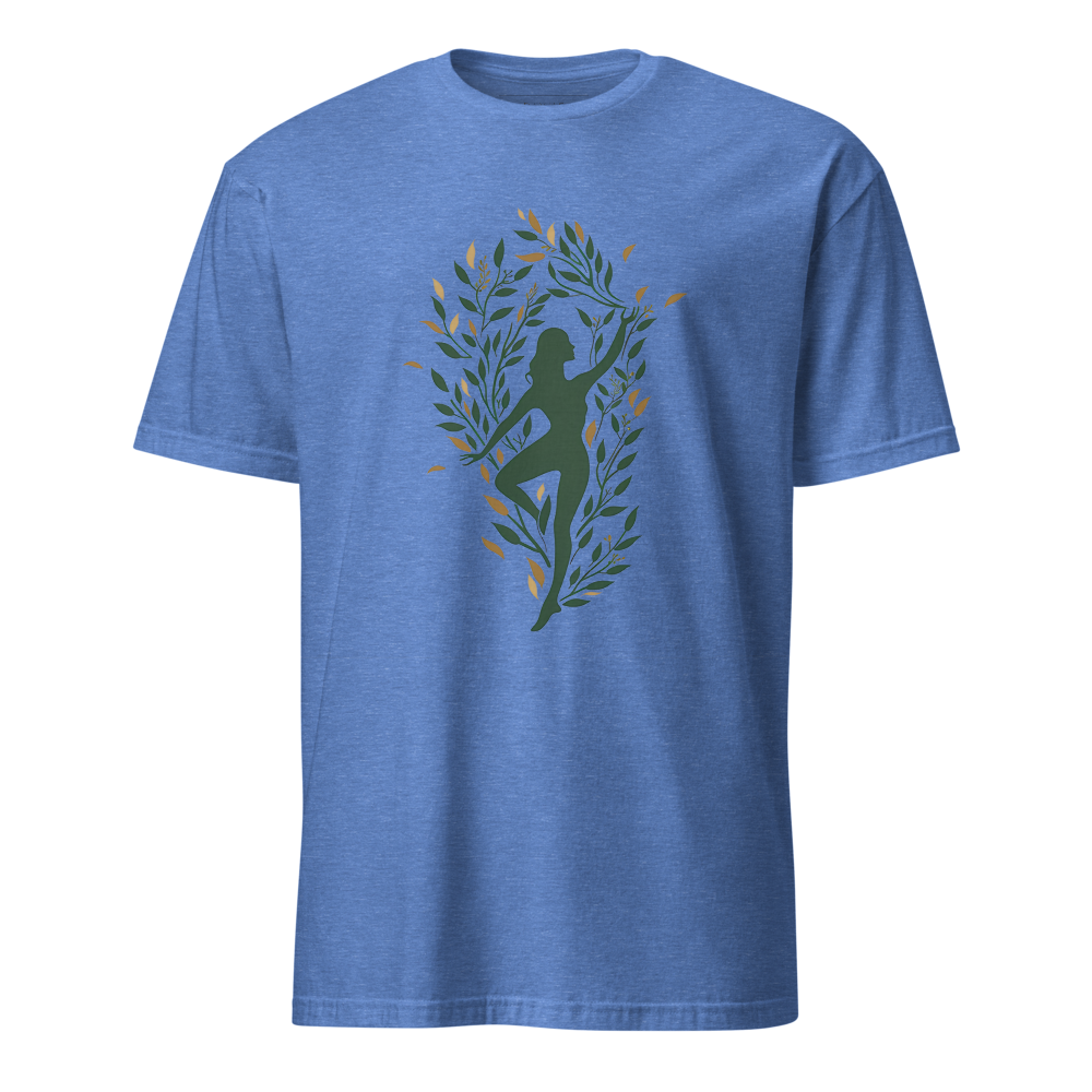The Daphne Botanical Tee