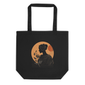 Aphrodite: The Eternal Grace – Organic Tote Bag