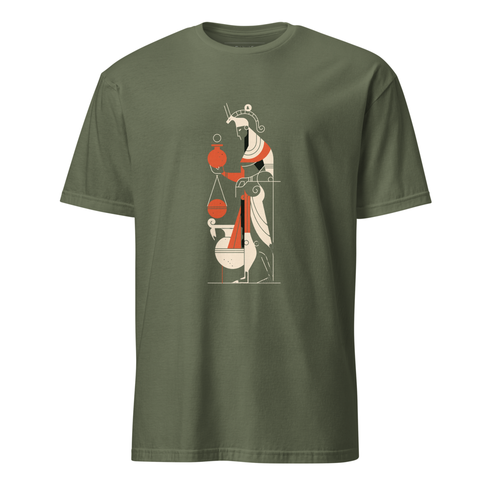 Themis: The Eternal Balance