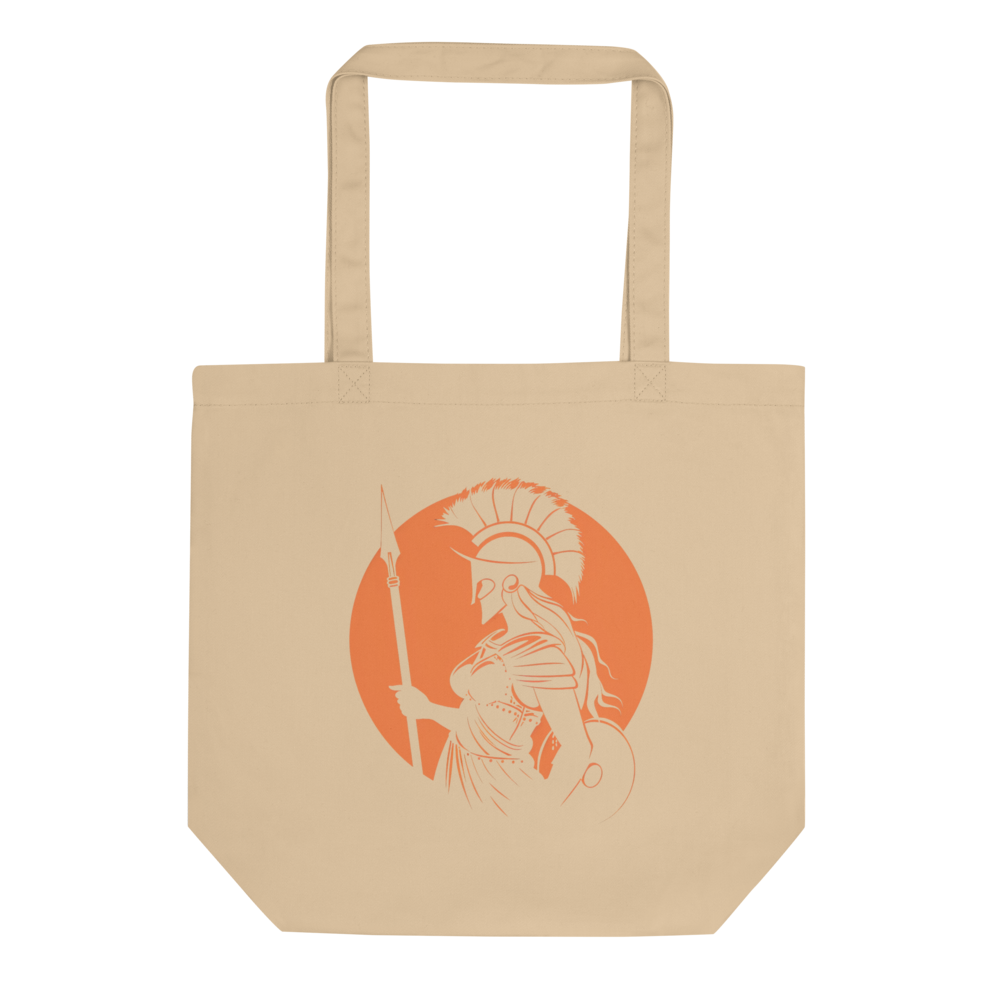 Athena: The Strategic Intellect