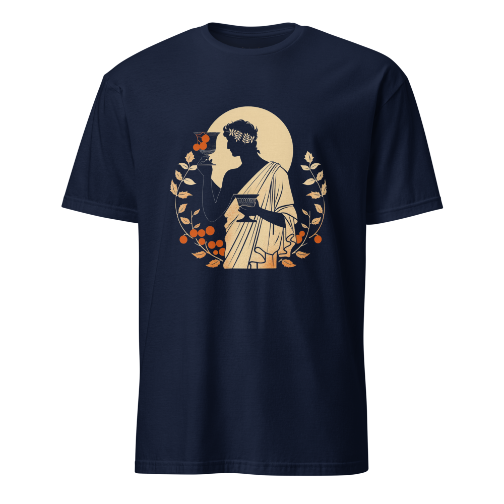 Dionysus: The Sacred Vineyard