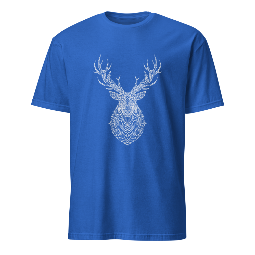 The Sovereign Stag