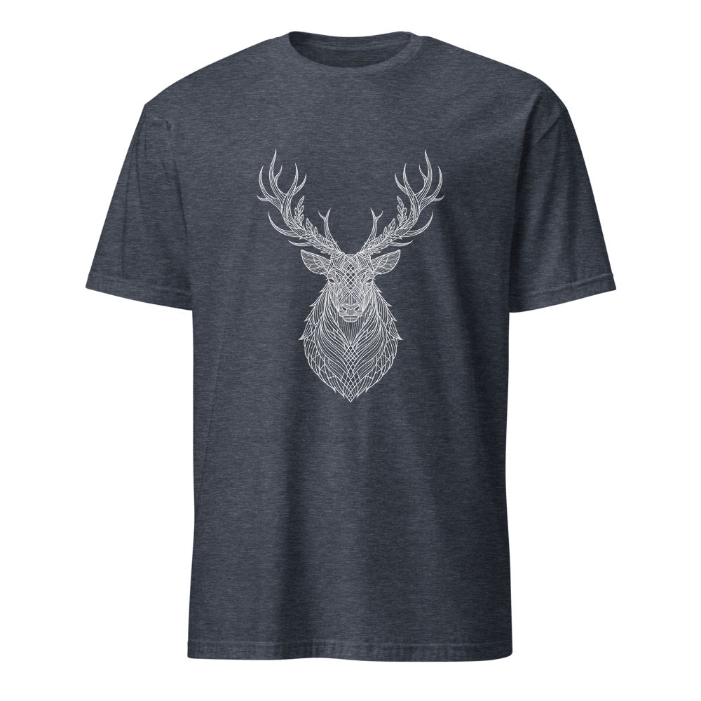 The Sovereign Stag