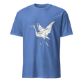 The Paper Cranes Lament
