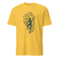 The Daphne Botanical Tee