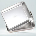 Rivve Stellar Stainless: Premium SUS304 Fresh-Keep Solution