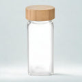 Spice Bottle with Sprinkling Holes