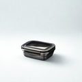 The Rivve Premium Stainless Steel Food Keeper
