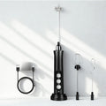 The Rivve USB QuickCharge Milk Frother