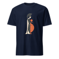 The Sacred Amphora