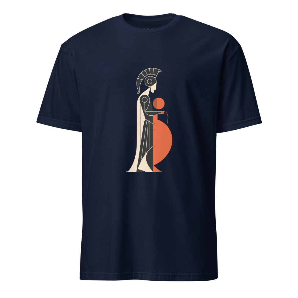 The Sacred Amphora