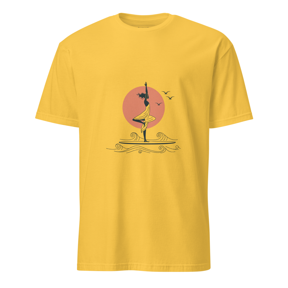 The Liquid Balance