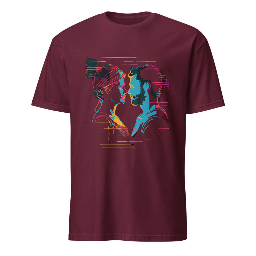 Synchronized Souls
