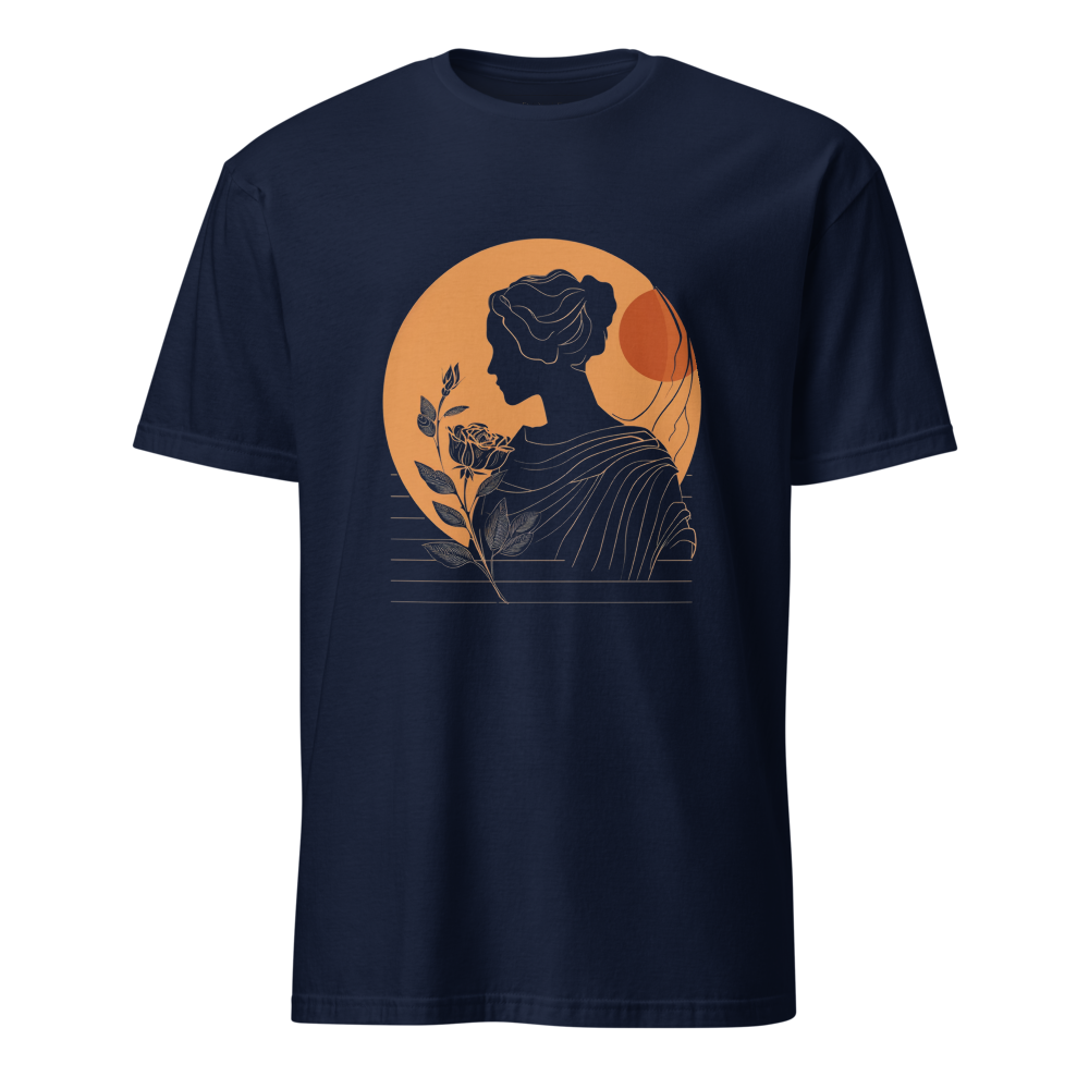 Aphrodite: The Eternal Grace